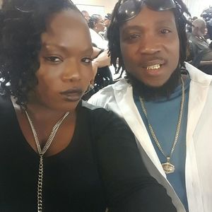 Meet your Posher, Antione